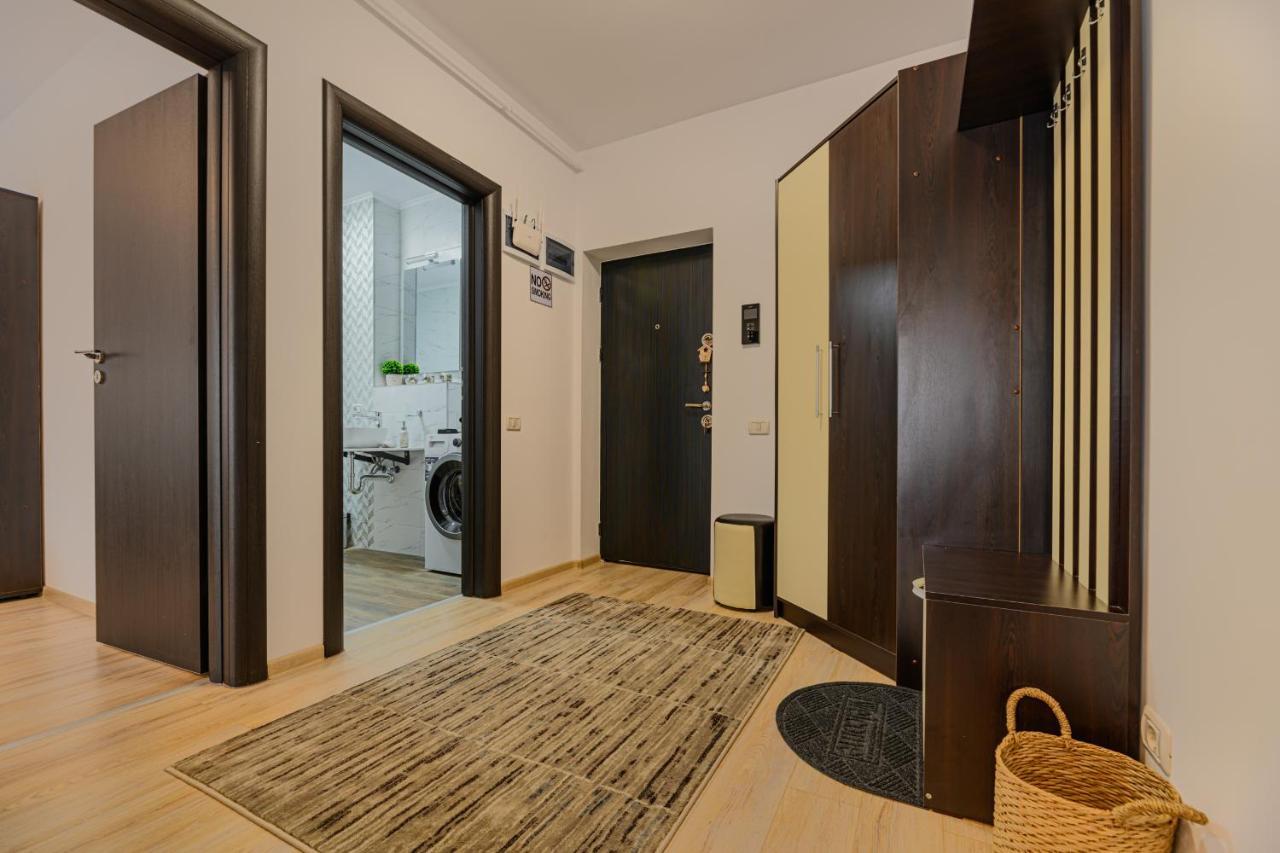 Zen Apartments Brasov Exterior photo