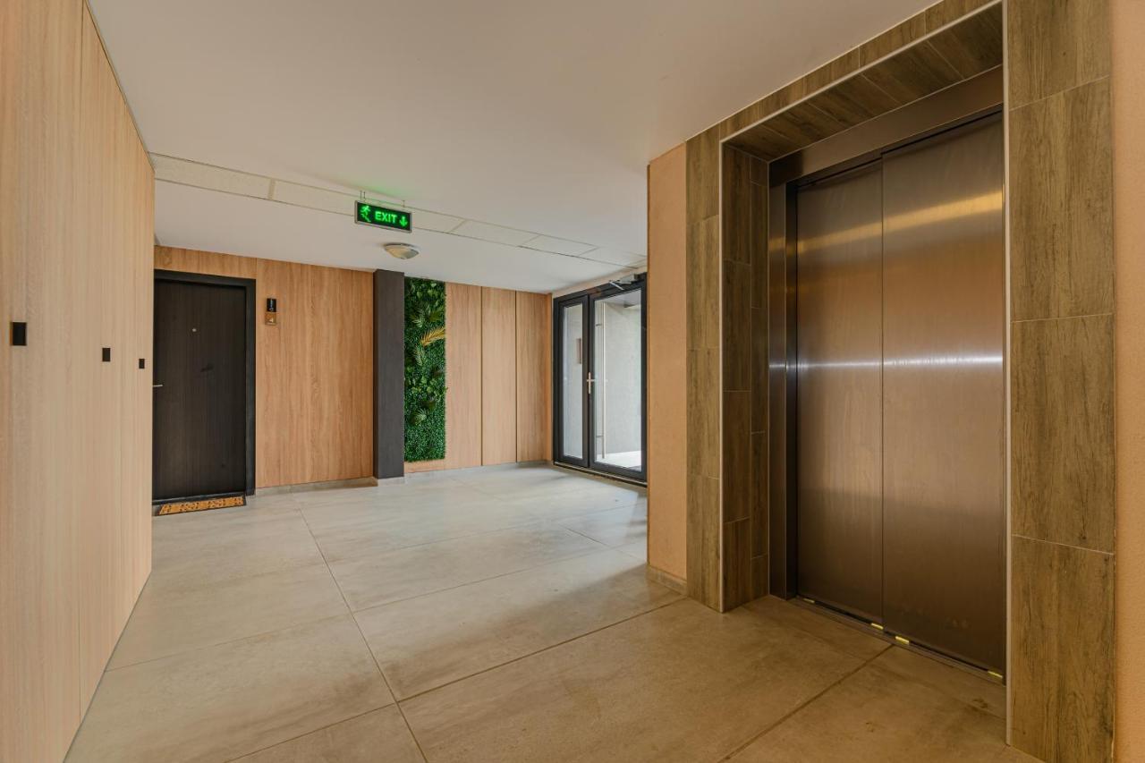 Zen Apartments Brasov Exterior photo