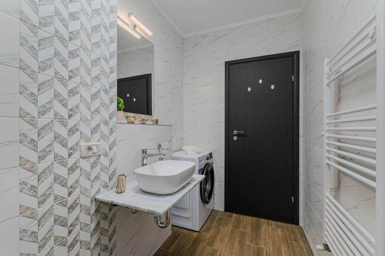 Zen Apartments Brasov Exterior photo